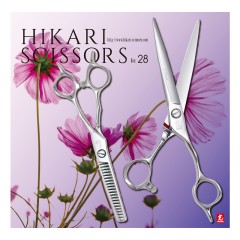 冊子「HIKARI SCISSORS_Ver.28」